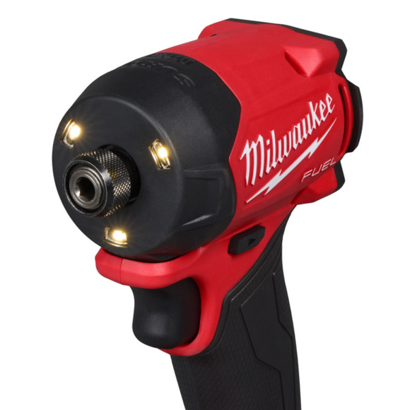 <BRAND>, Milwaukee M18FIDRQ-0  M18 Fuel Gen 2 Surge Impact Driver