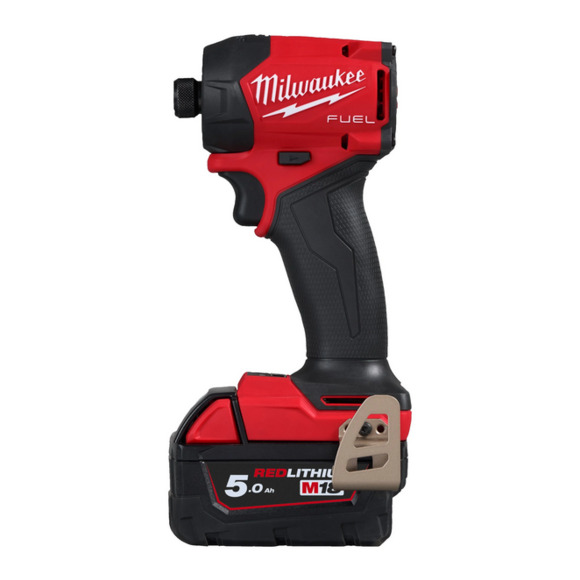 Milwaukee Power Tools, Milwaukee M18FIDRQ-502X M18 Fuel Gen 2 Surge Impact Driver Kit