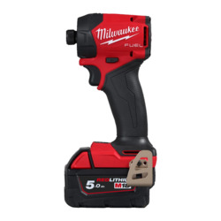 Milwaukee M18FIDRQ-502X M18 Fuel Gen 2 Surge Impact Driver Kit