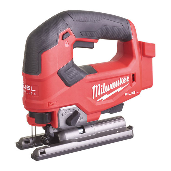 Milwaukee Power Tools, Milwaukee M18FJS-0 'FUEL' Cordless Jigsaw