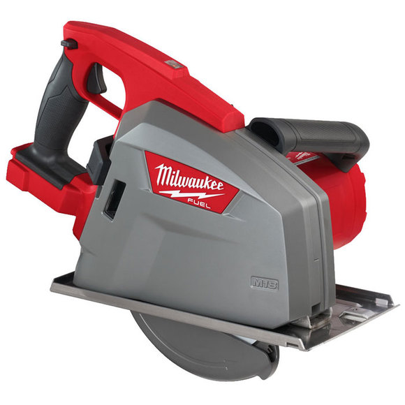 Milwaukee Power Tools, Milwaukee M18FMCS66-0C 'FUEL' 66 mm Metal Cut Circular Saw