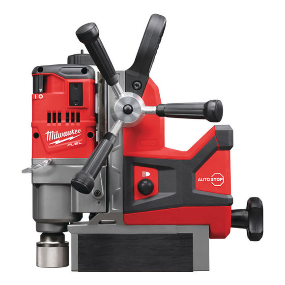 Milwaukee Power Tools, Milwaukee M18FMDP-0 'FUEL 2' Magnetic Drill Press
