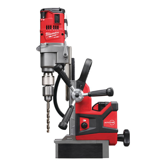 <BRAND>, Milwaukee M18FMDP-0 'FUEL 2' Magnetic Drill Press