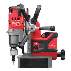 Milwaukee M18FMDP-502C 'FUEL 2' Magnetic Drill Press 