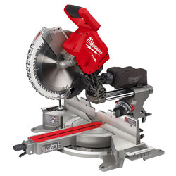 Milwaukee M18FMS305-0 'FUEL' 'ONE-KEY' 305 mm Mitre Saw 