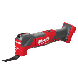 Milwaukee M18FMT-0 'FUEL' Multi-Tool 