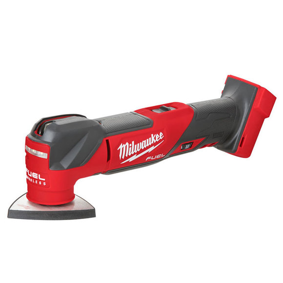 Milwaukee REDEMPTION M18FMT522X 'FUEL' MultiTool