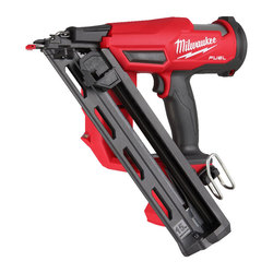 Milwaukee M18FN15GA-0X 'FUEL' 15 Guage Angled Finish Nailer 