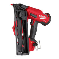 Milwaukee M18FN16GA-0 'FUEL' 16 Guage Angled Finish Nailer