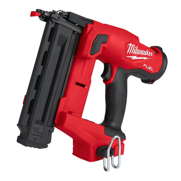 Milwaukee Power Tools, Milwaukee M18FN18GS-0 'FUEL' 18 Gauge Finish Nailer