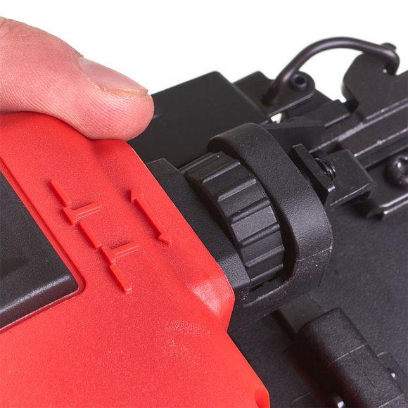 Milwaukee Power Tools, , Milwaukee M18FN18GS-0 'FUEL' 18 Gauge Finish Nailer