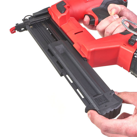 Milwaukee Power Tools, , Milwaukee M18FN18GS-0 'FUEL' 18 Gauge Finish Nailer
