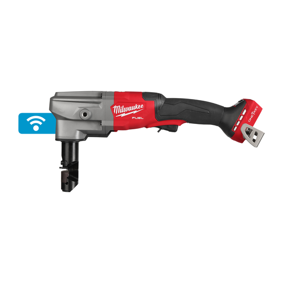 Milwaukee Power Tools, Milwaukee M18FNB35-0X M18 Fuel 3.5mm Nibbler