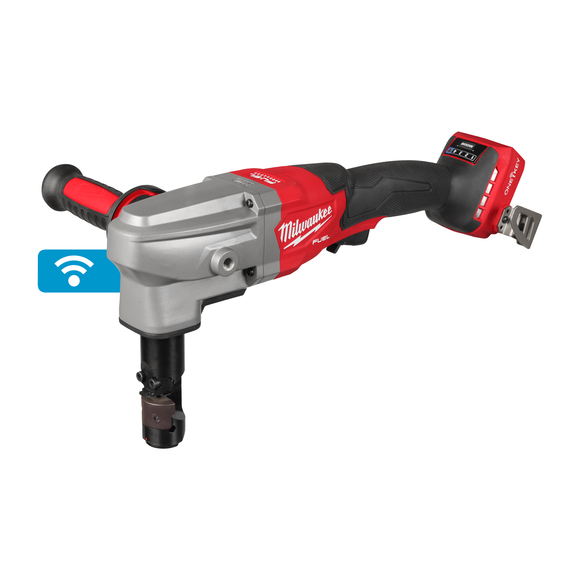 Milwaukee Power Tools, , Milwaukee M18FNB35-0X M18 Fuel 3.5mm Nibbler