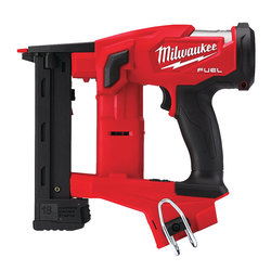 Milwaukee M18FNCS18GS-0X "FUEL" Narrow Crown Stapler