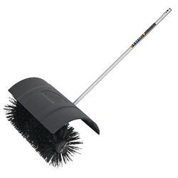 Milwaukee M18FOPH-BBA QUIK-LOC Bristle Brush Attachment