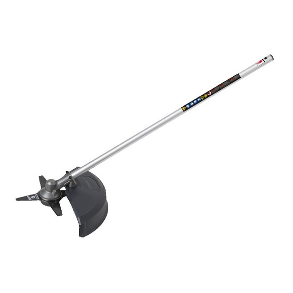 Milwaukee Power Tools, Milwaukee M18FOPH-BCA QUIK-LOC Brush Cutter Attachment