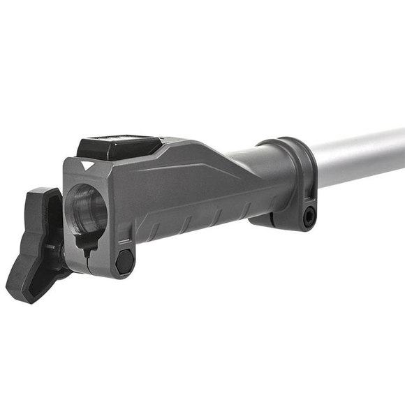 Milwaukee Power Tools, , Milwaukee M18FOPH-EXA QUIK-LOK Attachment Extension