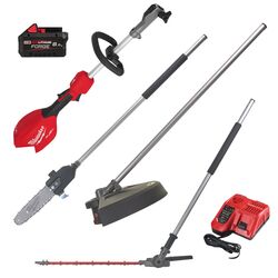 Milwaukee M18FOPH24-801FB Outdoor Kit
