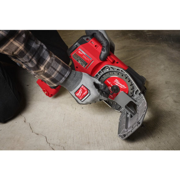 Milwaukee Power Tools, , Milwaukee M18FPCS-0 M18 Fuel Steel Pipe Cutter