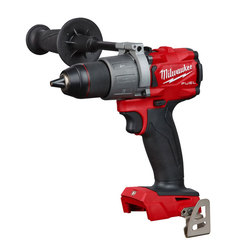 Milwaukee M18FPD2-0 'FUEL' Gen 3 Percussion Drill 