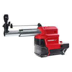 Milwaukee M18FPDDEXL Dust Extractor For M18ONEFHPX SDS+ Drill
