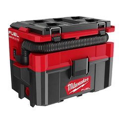 Milwaukee M18FPOVCL-0 'FUEL' PACKOUT Wet/Dry Vacuum