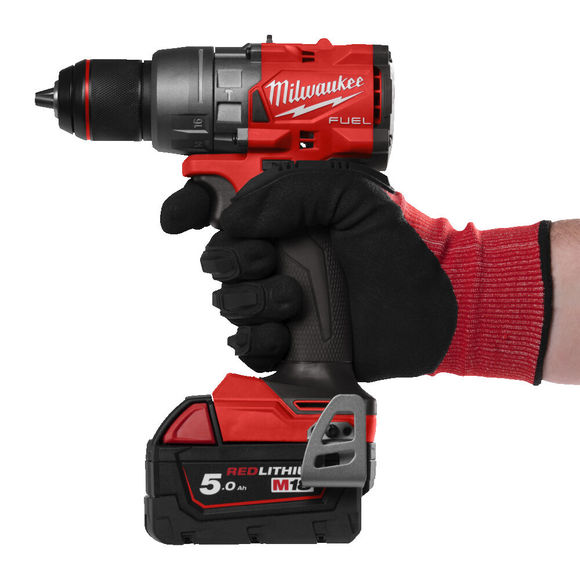 Milwaukee Power Tools, , Milwaukee M18FPP2A3-502X Fuel Gen 4 Power Pack