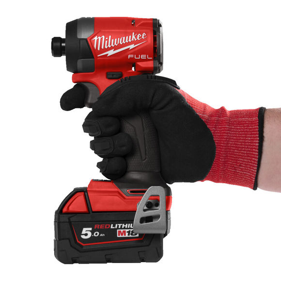 Milwaukee Power Tools, , Milwaukee M18FPP2A3-502X Fuel Gen 4 Power Pack