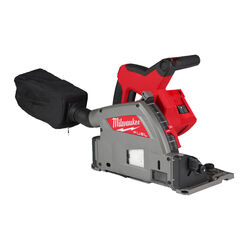Milwaukee M18FPS55-0 Plunge Saw (No Box)