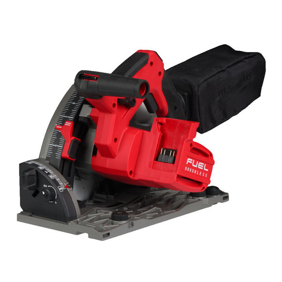 Milwaukee Power Tools, , Milwaukee M18FPS55-0P Plunge Saw