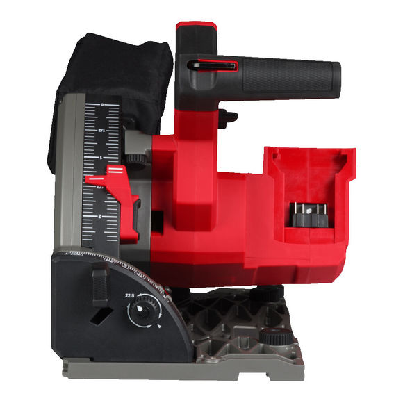 Milwaukee Power Tools, , Milwaukee M18FPS55-0P Plunge Saw