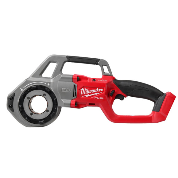 Milwaukee Power Tools, Milwaukee M18FPT114-0C M18 Fuel 1 1/4 Pipe Threader Naked