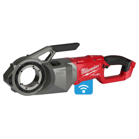 Milwaukee Power Tools, Milwaukee M18FPT2-0C 'FUEL' 2" Pipe Threader