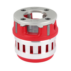 Milwaukee M18FPT2H 1-1/4" BSPT Alloy Die Head