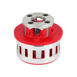 Milwaukee M18FPT2H 1/2" BSPT Alloy Die Head