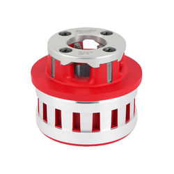 Milwaukee M18FPT2H 3/4" BSPT Alloy Die Head