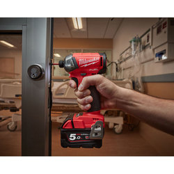 Milwaukee M18FQID 0 FUEL SURGE Impact Driver