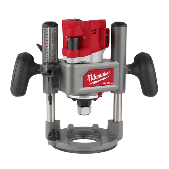 Milwaukee M18FR12KIT 0XP Fuel 1 2 Router