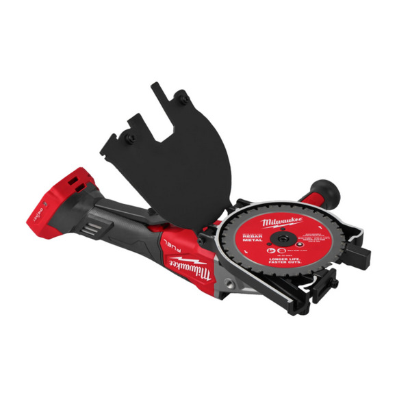 Milwaukee Power Tools, , Milwaukee M18FRBC032-0X M18 Fuel Rebar Cutter
