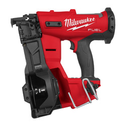 Milwaukee M18FRCN45-0X Coil Nailer Naked