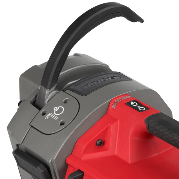 <BRAND>, Milwaukee M18FRGRO114-0C M18 Fuel Roll Groover 1 ¼”-4” Naked Tool