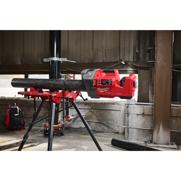 <BRAND>, Milwaukee M18FRGRO114-0C M18 Fuel Roll Groover 1 ¼”-4” Naked Tool