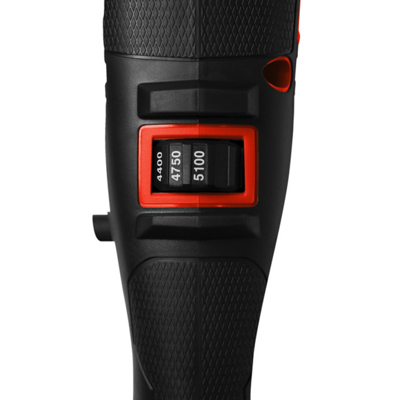 Milwaukee Power Tools, , Milwaukee M18FROP15-0 Fuel 15mm Random Orbital Polisher (Naked Tool)