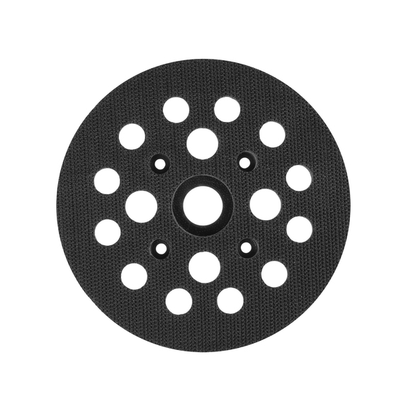 Milwaukee Power Tools, Milwaukee M18FROPBP125 Base Plate 125mm