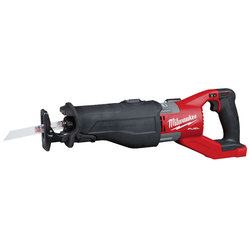Milwaukee M18FSX-0X 'FUEL' Super Sawzall 