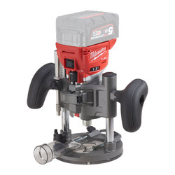 Milwaukee M18FTR-0X 'FUEL' Trim Router