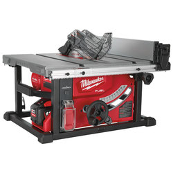 Milwaukee M18FTS210-121 'FUEL' Cordless Table Saw 