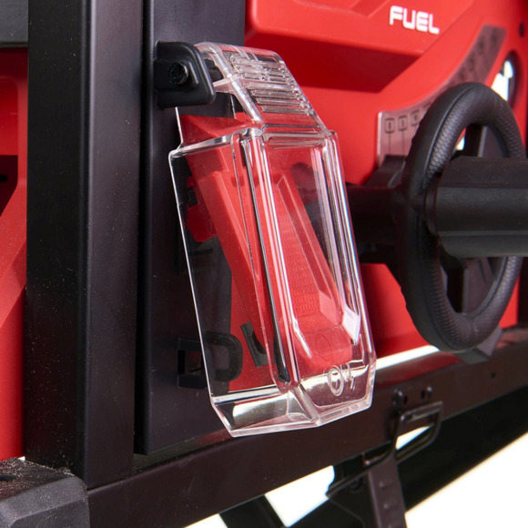 Milwaukee Power Tools, , Milwaukee M18FTS210-121B Table Saw Forge Kit