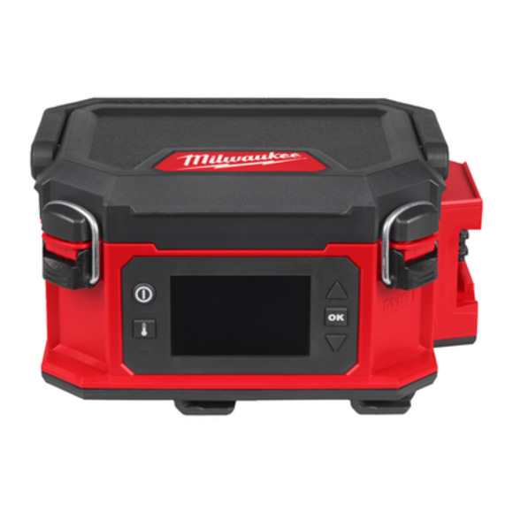 Milwaukee Power Tools, Milwaukee M18FW-0 M18 Food Warmer